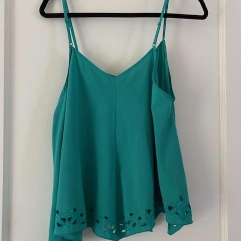 Fabletics Workout Top